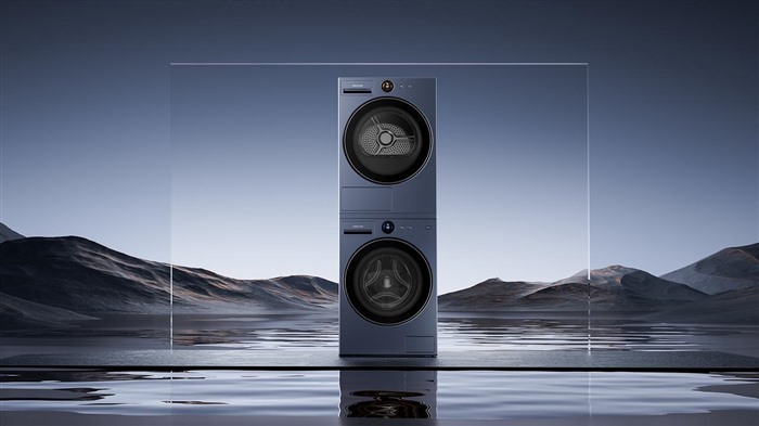追觅洗衣机入围CMF国际设计大奖，美学与技术实力圈粉