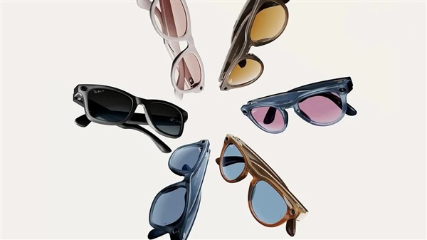 古尔曼：苹果第二代智能眼镜连Mac运行完整visionOS