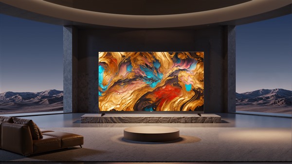 傲视群雄!SQD - Mini LED以技术革新重塑画质巅峰 傲视群雄!SQD - Mini LED以技术革新重塑画质巅峰