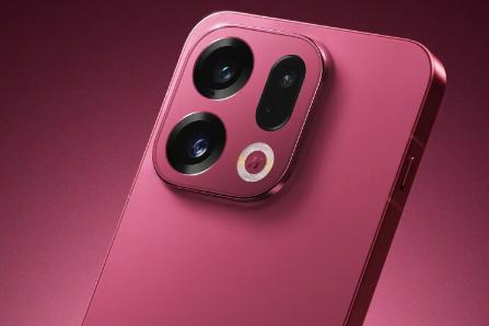 OPPO Find X9 Ultra配置曝光:搭载双大底潜望长焦 OPPO Find X9 Ultra配置曝光:搭载双大底潜望长焦