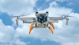 低空经济发展报告（2025）发布