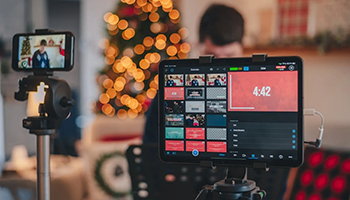 “双11”电商直播 竞逐信任与品质新赛道