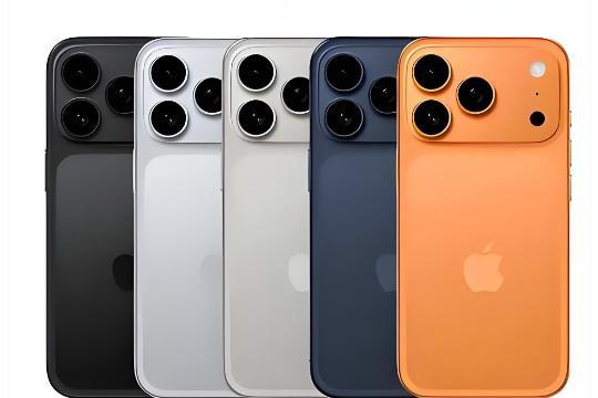 苹果iPhone Air2发布无限期延后 销量不佳成主因