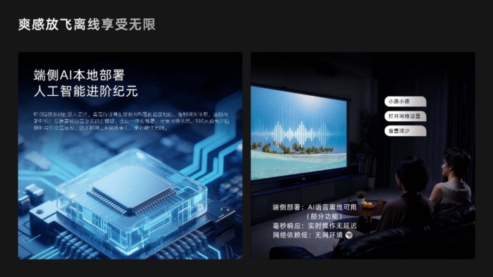 破局硬件内卷：2025电视AI交互的关键价值与实现逻辑    