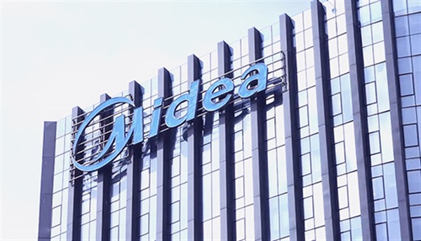 美的“太子”再出手，剑指家居赛道