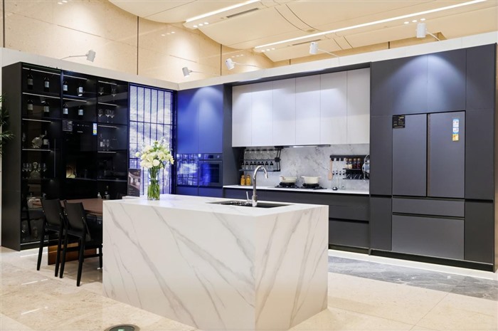 从一场用户实测看到卡萨帝冰箱高端第一的底气