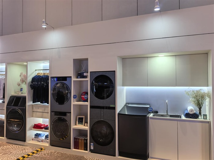 中国白电东南亚领先！海尔智家又赢一局