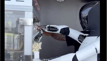 人形机器人“上岗”热下的冷审视