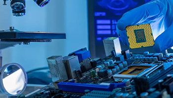 AI算力热潮引爆半导体设备赛道 全球市场规模持续攀升