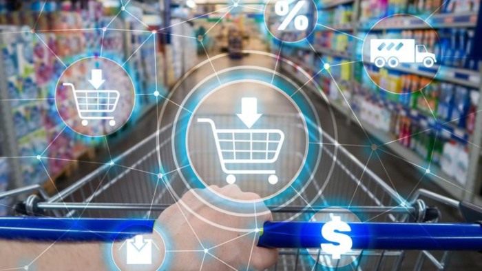 我国连续13年位居全球最大网络零售市场