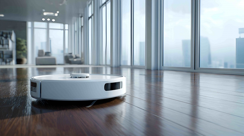 杉川接盘iRobot，昔日鼻祖能否止血重生？