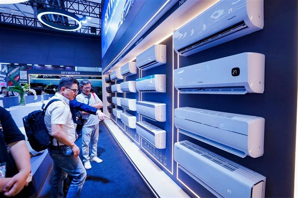 百年瑞典品牌突袭中国空调市场：这道“峡湾风”能吹热存量寒冬吗？