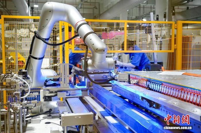 南宁聚力打造“智能引擎” 建设面向东盟的人工智能合作高地