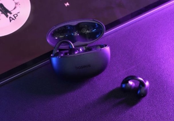 耳夹式耳机哪个品牌好？倍思、华为、漫步者等五品牌深度测评