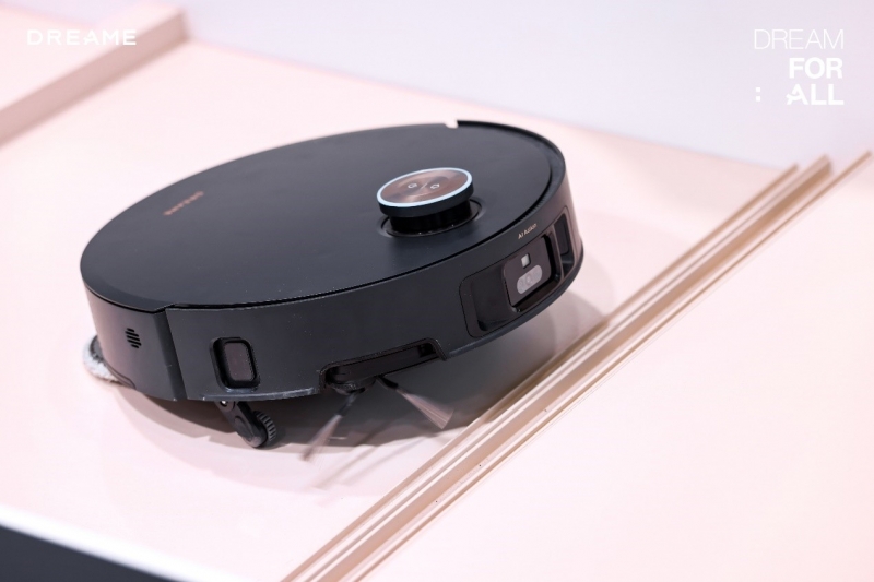 追觅科技全智能生态登陆春晚，《智造未来》唱响中国智造时代强音