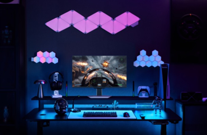 隐形巨头亮剑！TCL显示器三款新品高调首发，尽显垂直整合实力