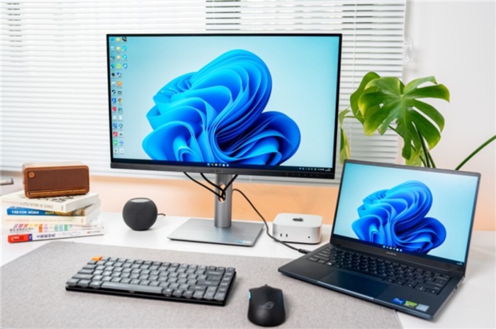 华硕ProArt创梦27专业显示器降至2399元：专业校色不再是付费门槛