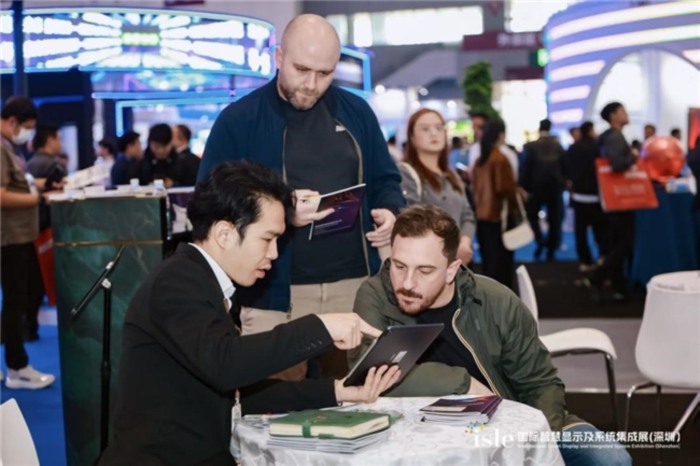 ISLE 2026开幕：AI与Mini/Micro LED引领大视听产业新范式