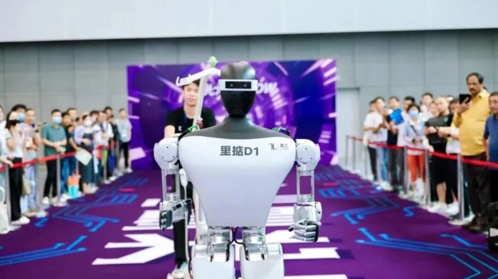 20+家海外协会强势组团参加2026广州国际数智装备与人工智能展览会