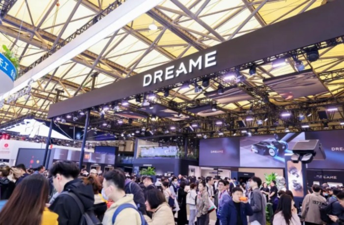 年度科技盛宴将至，AWE2026核心亮点独家解密