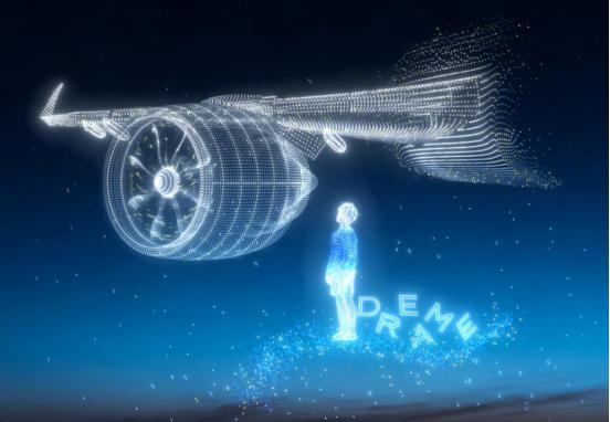 30000架无人机集结，追觅泽斐智能将挑战吉尼斯世界纪录