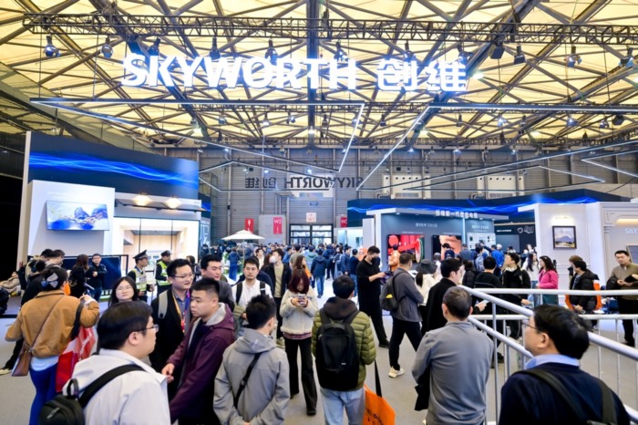 载誉AWE2026！创维智能家电与户用光伏三大产品同获艾普兰创新奖