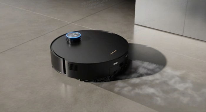 全球高端销量第一，追觅扫地机多款新品引爆AWE！