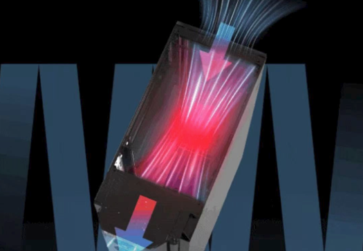 维谛技术（Vertiv）推出 Vertiv™ CoolLoop RDHx 冷冻水背板空调