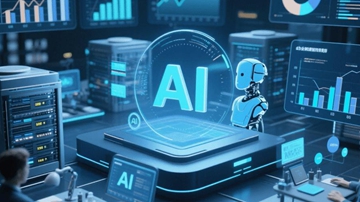 AI智能体加速落地 距离“放心放手”还有多远？