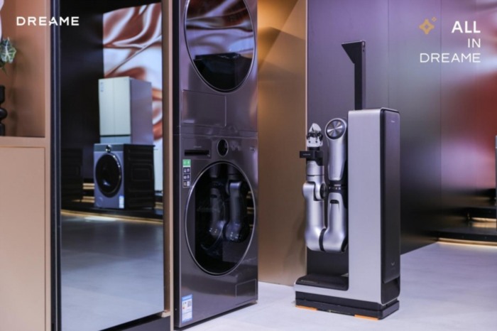 AWE2026圆满落幕！追觅以科技推动人类社会与文明进步