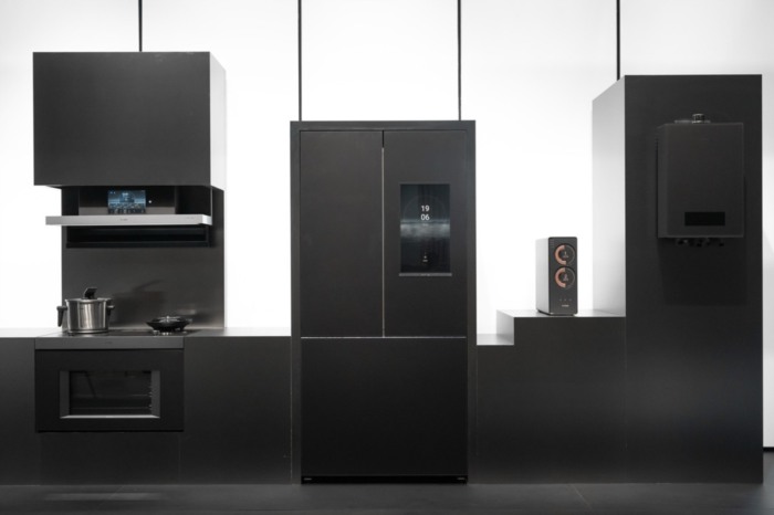 方太智慧原鲜冰箱亮相AWE2026：三大原鲜科技重新定义“冰箱价值”