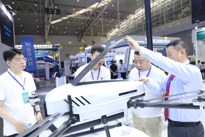 第九届新疆国际智能交通产业博览会5月举办