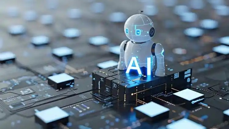 九部门：应用人工智能降低工伤事故发生率