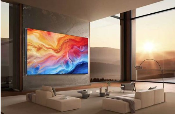 海信视像披露2025年财报：盈利能力增强，技术突破释放公司价值