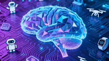 应对AI技术赋能背后风险挑战 我国人工智能安全标准体系加速构建