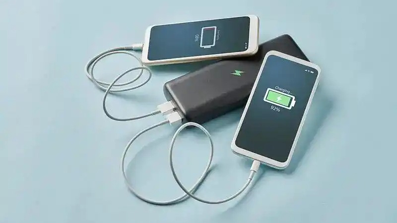 工业和信息化部制定公布《移动电源安全技术规范》