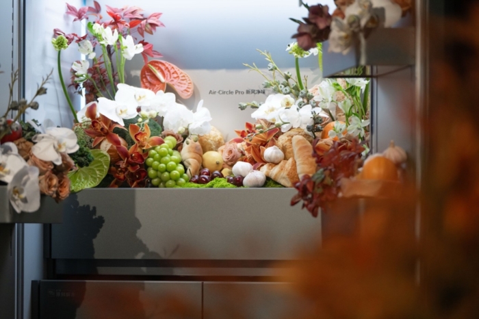 方太智慧原鲜冰箱全新上市，三大独创科技还原食材本味