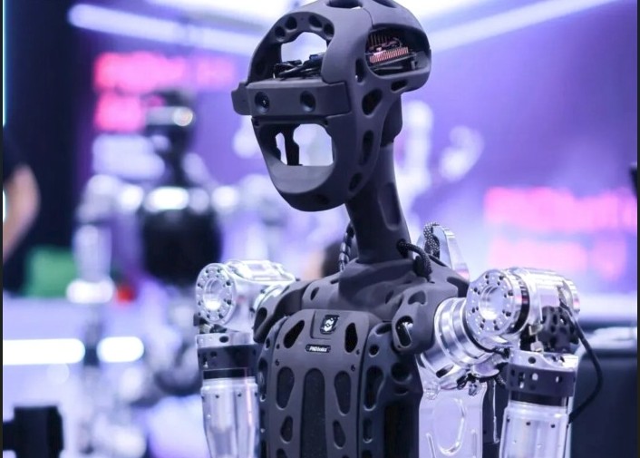 人工智能时代，我们如何更好就业创业？