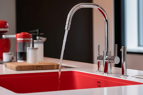 内生增长动力依然强劲，净水行业“卷”向价值