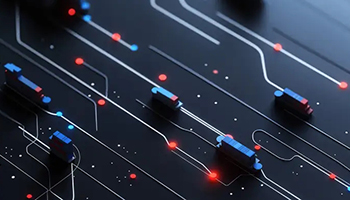 AI贸易成中国出口新引擎 存储芯片与能源基建双轮驱动