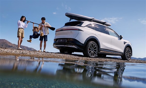 产业生态定义新能源汽车未来