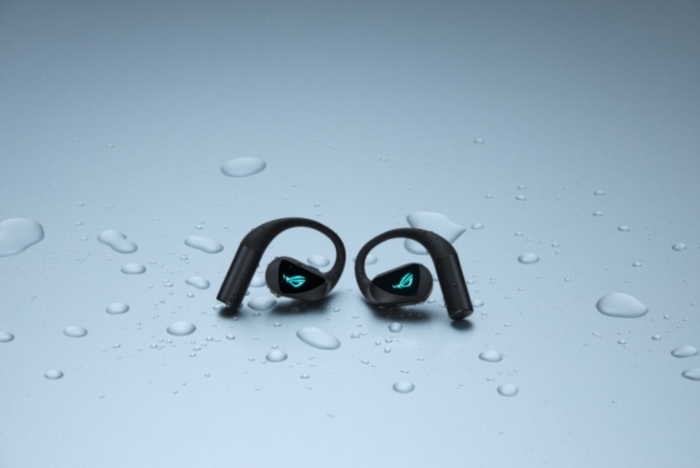 ROG降临OWS耳机即将开启预约，多维度优势打造优质游戏体验