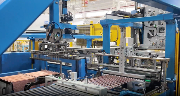 行业“真铜”之争正酣，长虹空调用实际行动说话