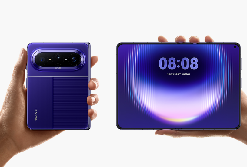 折叠屏行业陷入增长瓶颈 阔折叠成破局关键？