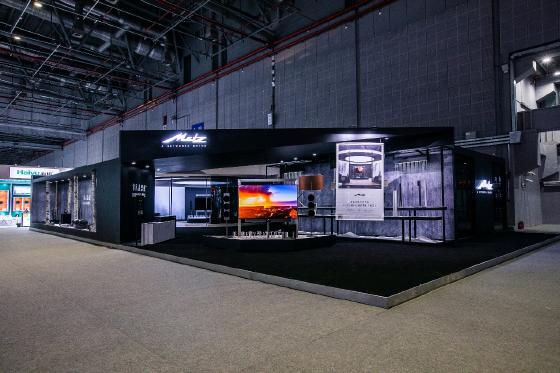 三星LG共拓欧洲AI家电市场