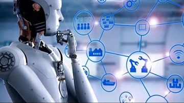 AI赋能科学研究由“单兵作战”迈向“集团冲锋”