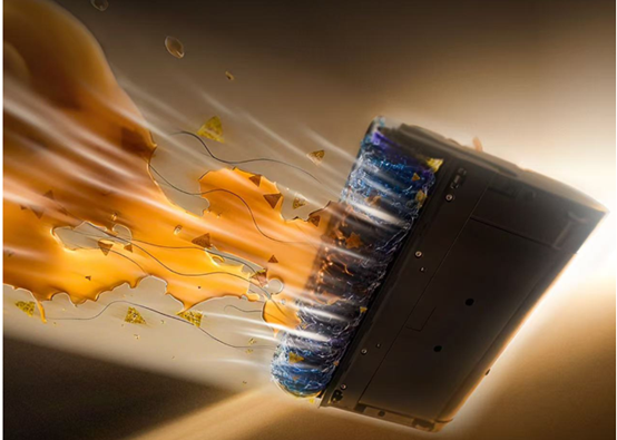 追觅硅谷首发XT Combo吸尘器，25万转磁悬浮马达+上下水智能基站双突破