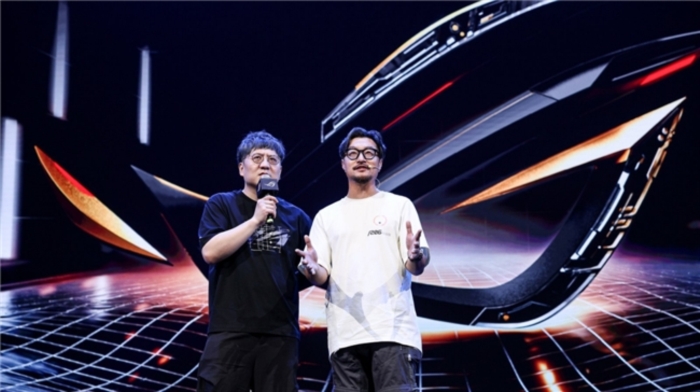 玩出骄傲来！2026 ROG 新品装备齐发，点燃羊城电竞狂欢夜-翼萌网