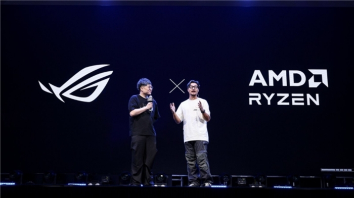 玩出骄傲来！2026 ROG 新品装备齐发，点燃羊城电竞狂欢夜-翼萌网