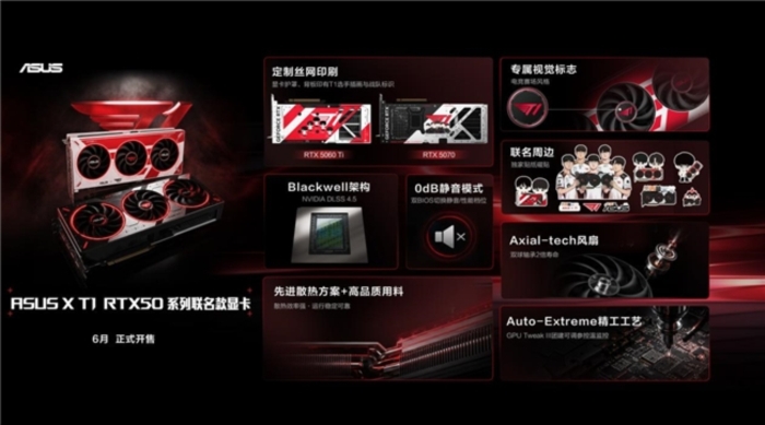 玩出骄傲来！2026 ROG 新品装备齐发，点燃羊城电竞狂欢夜-翼萌网